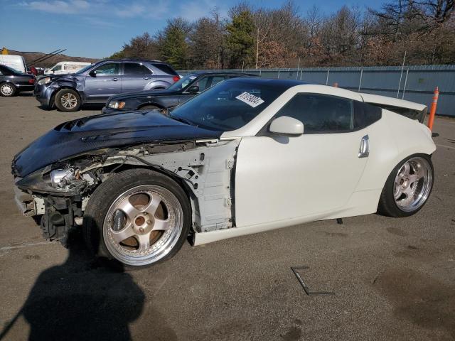 NISSAN 370Z BASE 2012 jn1az4eh9cm565170