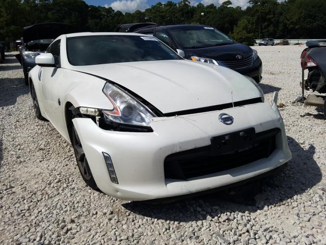 NISSAN 370Z BASE 2013 jn1az4eh9dm380375