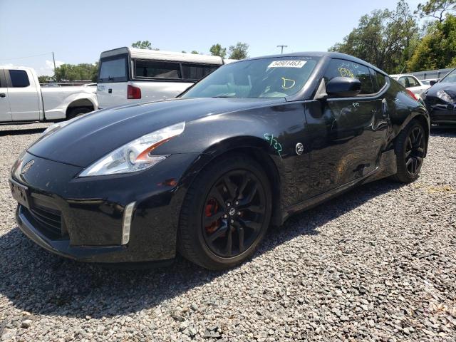 NISSAN 370Z BASE 2013 jn1az4eh9dm380425