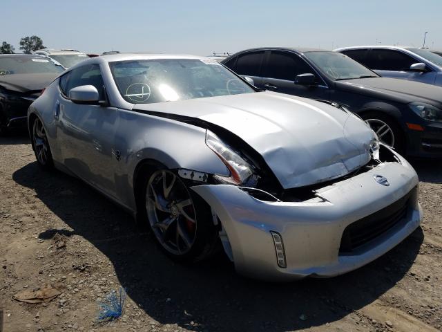 NISSAN 370Z BASE 2013 jn1az4eh9dm380537