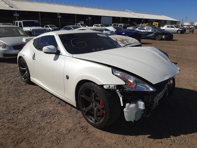 NISSAN 370Z BASE 2013 jn1az4eh9dm381722