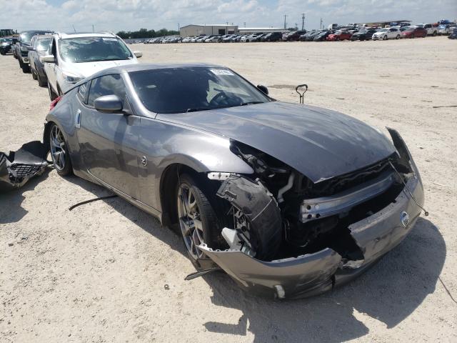 NISSAN 370Z BASE 2013 jn1az4eh9dm381798