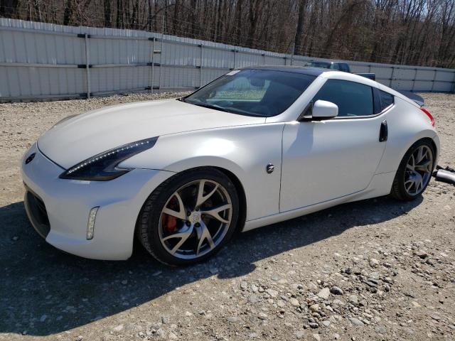 NISSAN 370Z BASE 2013 jn1az4eh9dm382076