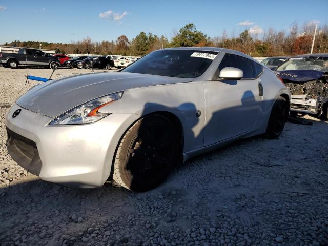 NISSAN 370Z 2013 jn1az4eh9dm382272