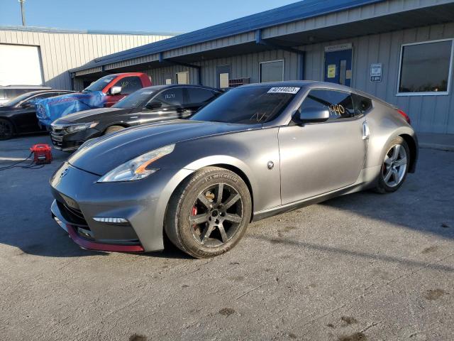 NISSAN 370Z BASE 2013 jn1az4eh9dm382319