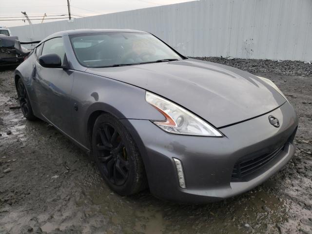 NISSAN 370Z BASE 2013 jn1az4eh9dm383874