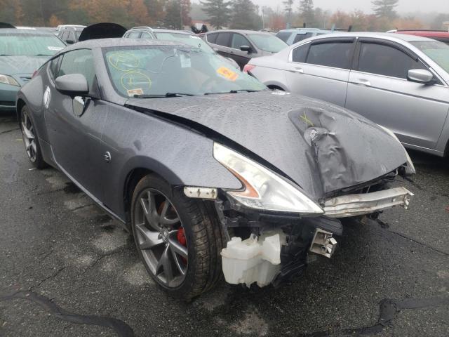 NISSAN 370Z BASE 2013 jn1az4eh9dm383972