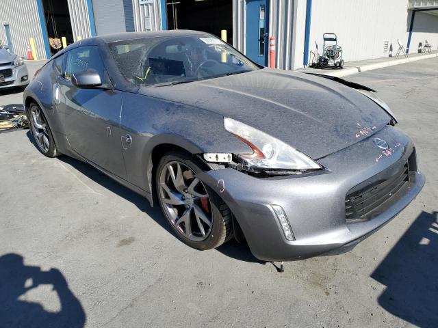 NISSAN 370Z BASE 2013 jn1az4eh9dm384099