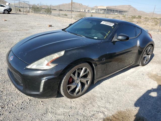 NISSAN 370Z BASE 2013 jn1az4eh9dm880228