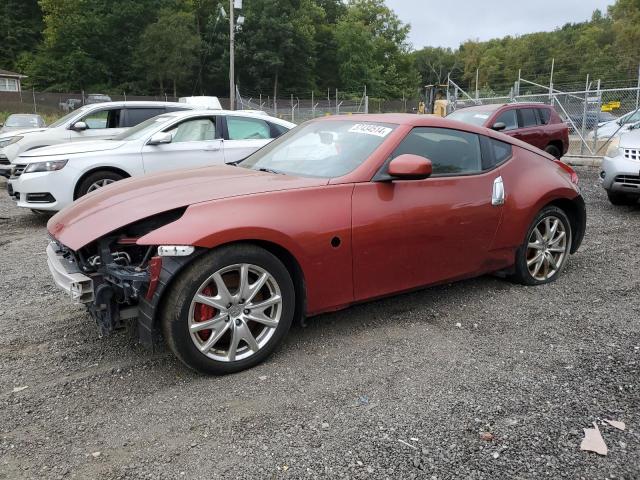 NISSAN 370Z BASE 2013 jn1az4eh9dm880245