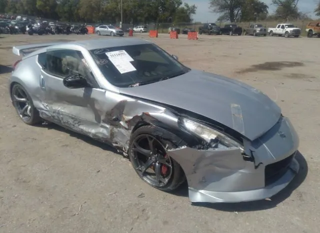 NISSAN 370Z 2013 jn1az4eh9dm880262