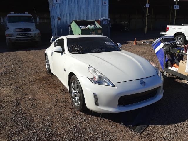 NISSAN 370Z BASE 2013 jn1az4eh9dm880505