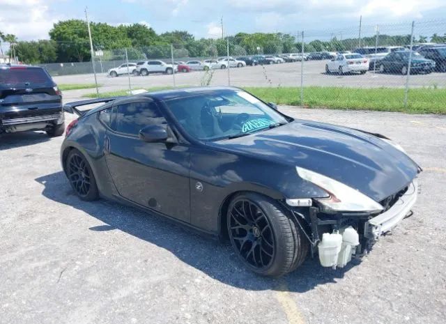 NISSAN 370Z 2013 jn1az4eh9dm881783