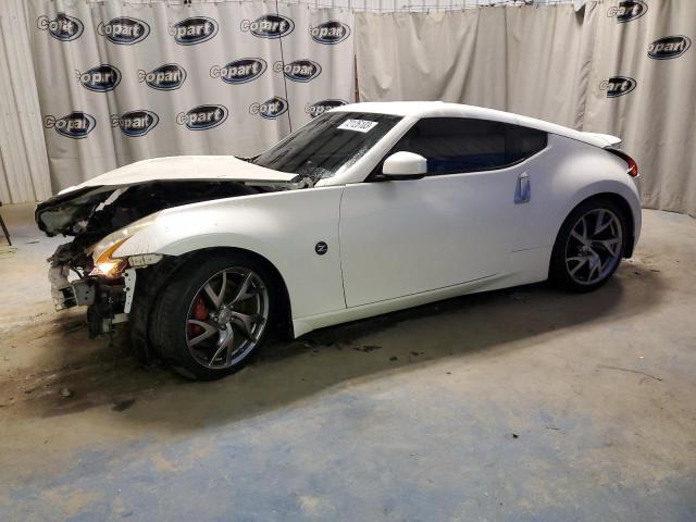 NISSAN 370Z 2014 jn1az4eh9em630179