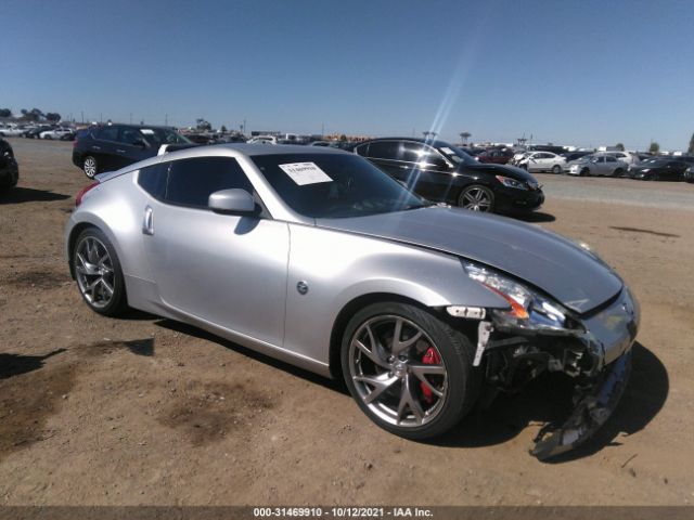 NISSAN 370Z 2014 jn1az4eh9em631297