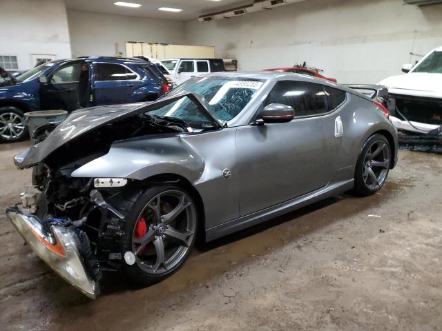 NISSAN 370Z BASE 2014 jn1az4eh9em631462