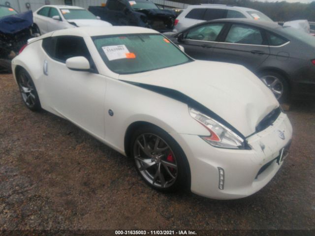 NISSAN 370Z 2014 jn1az4eh9em631574