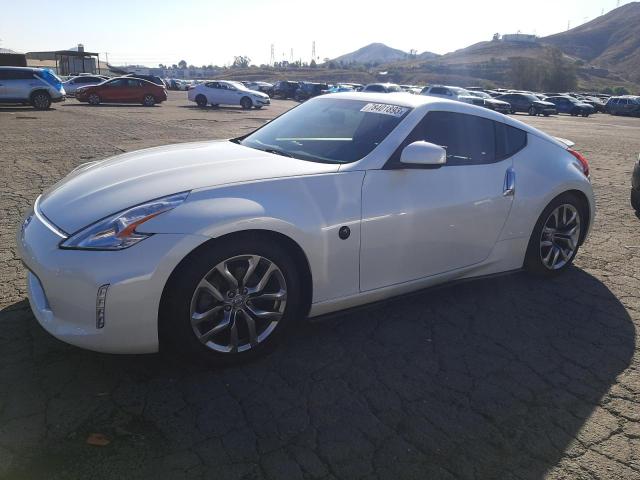 NISSAN 370Z 2014 jn1az4eh9em631655