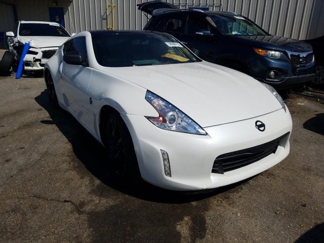 NISSAN 370Z 2014 jn1az4eh9em631977