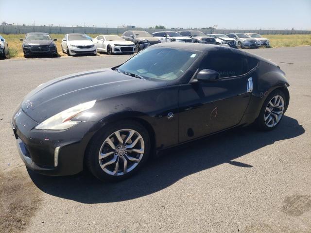 NISSAN NULL 2014 jn1az4eh9em632529