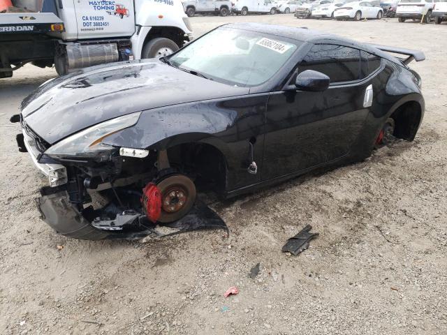 NISSAN 370Z BASE 2014 jn1az4eh9em632546