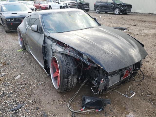 NISSAN 370Z BASE 2014 jn1az4eh9em634037