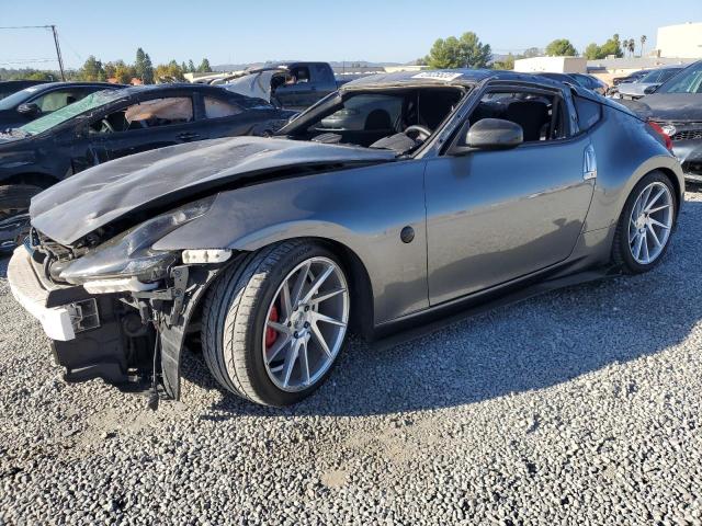 NISSAN 370Z 2014 jn1az4eh9em634197