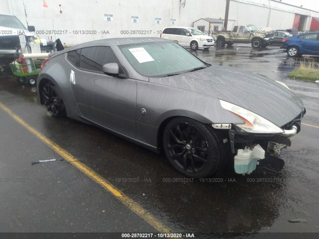 NISSAN 370Z 2014 jn1az4eh9em634913