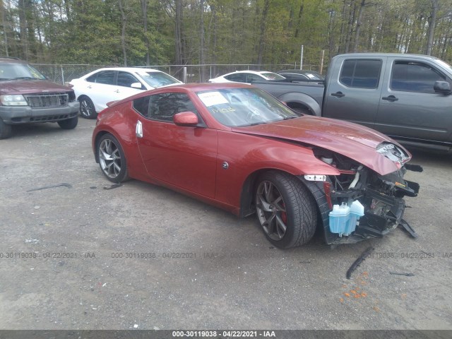 NISSAN 370Z 2014 jn1az4eh9em635902