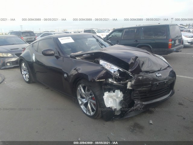 NISSAN 370Z 2014 jn1az4eh9em636404