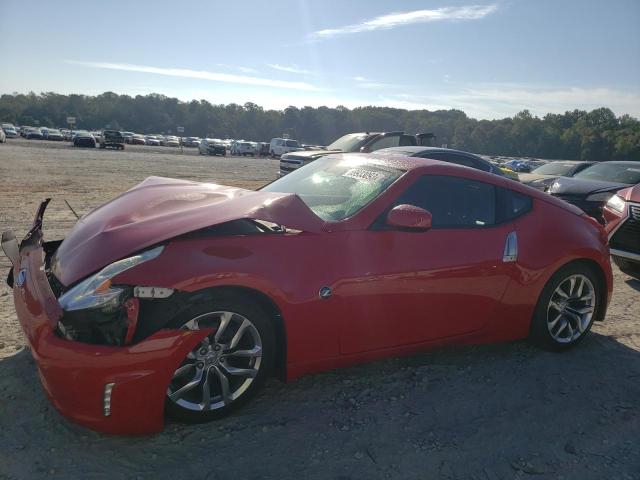 NISSAN 370Z BASE 2014 jn1az4eh9em636435