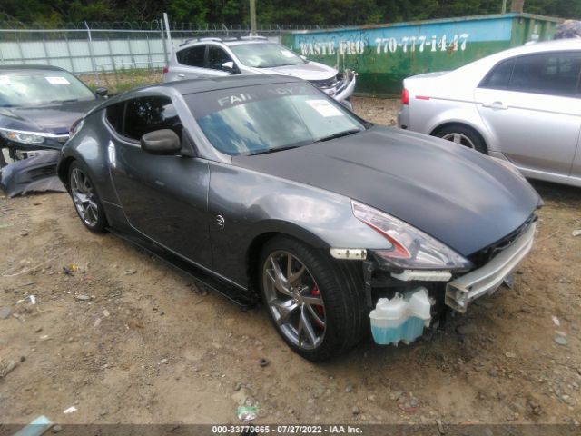 NISSAN 370Z 2014 jn1az4eh9em636855