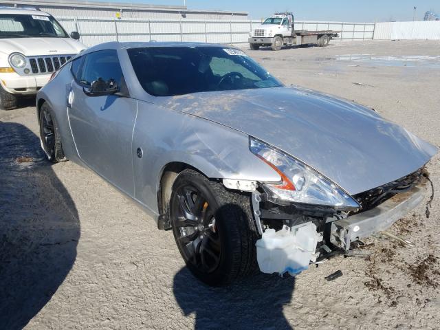 NISSAN 370Z BASE 2015 jn1az4eh9fm440772