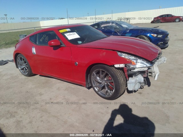 NISSAN 370Z 2015 jn1az4eh9fm441226