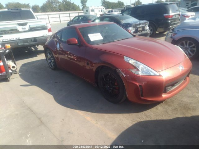 NISSAN 370Z 2015 jn1az4eh9fm441386