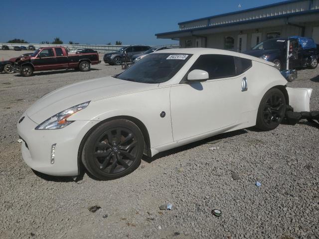 NISSAN 370Z BASE 2015 jn1az4eh9fm441520