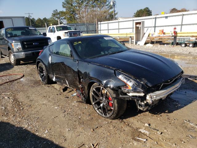 NISSAN 370Z BASE 2015 jn1az4eh9fm441839