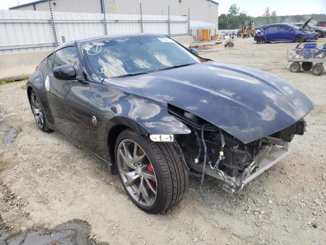 NISSAN 370Z BASE 2015 jn1az4eh9fm442537