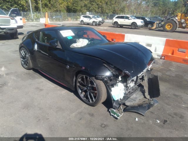 NISSAN 370Z 2015 jn1az4eh9fm442571