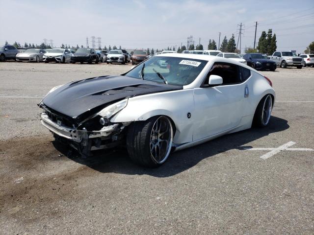 NISSAN 370Z 2015 jn1az4eh9fm442957