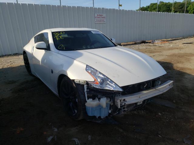 NISSAN 370Z BASE 2015 jn1az4eh9fm443512