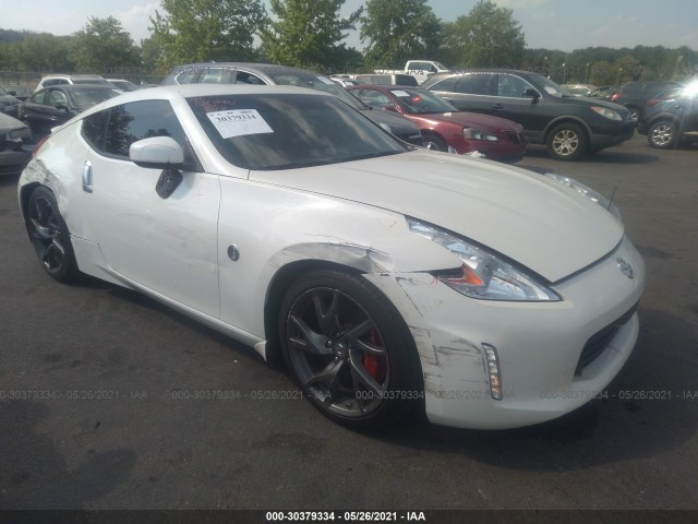 NISSAN 370Z 2015 jn1az4eh9fm443624