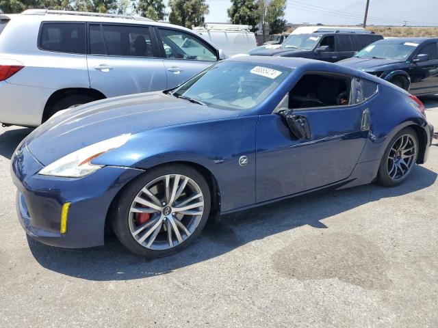 NISSAN 370Z 2015 jn1az4eh9fm443929