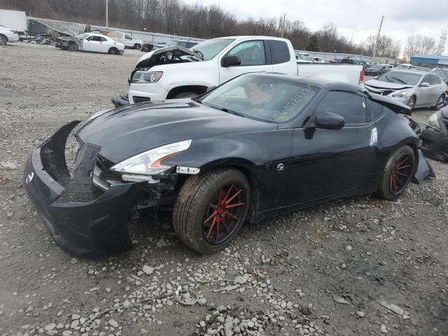 NISSAN 370Z BASE 2016 jn1az4eh9gm930145