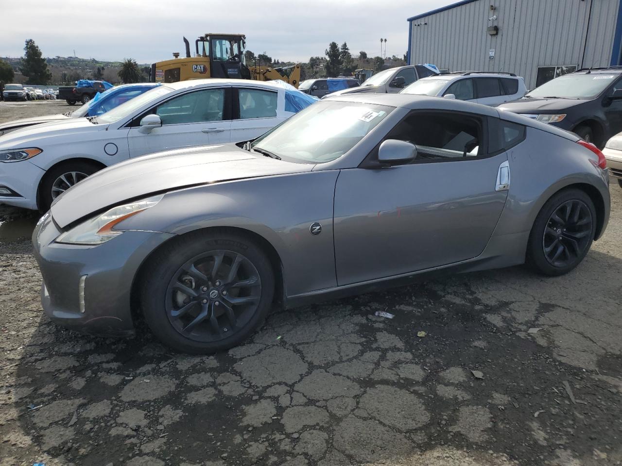 NISSAN 370Z 2016 jn1az4eh9gm930288