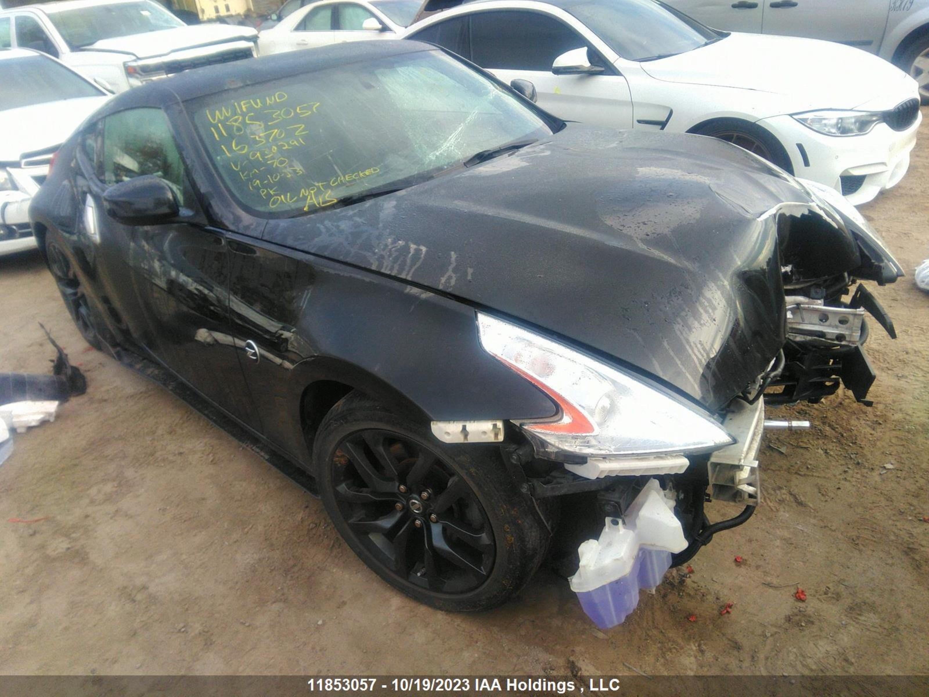 NISSAN 370Z 2016 jn1az4eh9gm930291