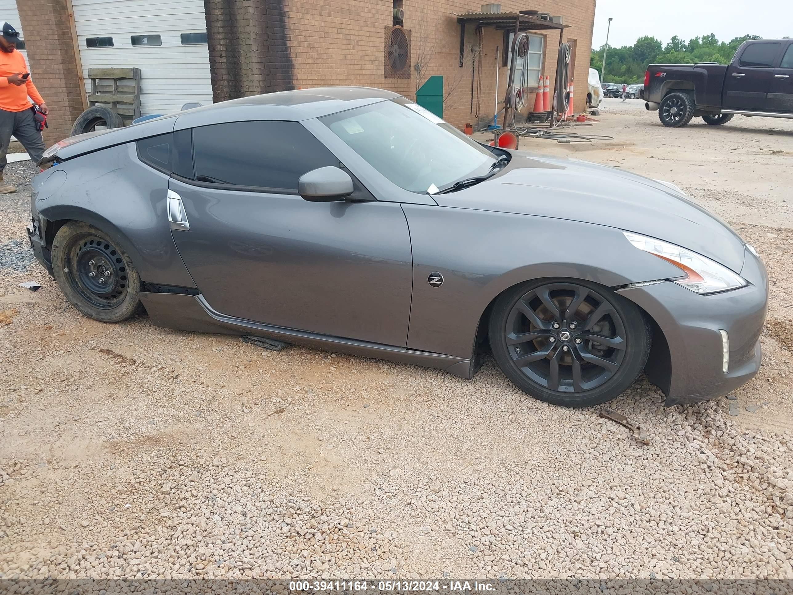 NISSAN 370Z 2016 jn1az4eh9gm930338