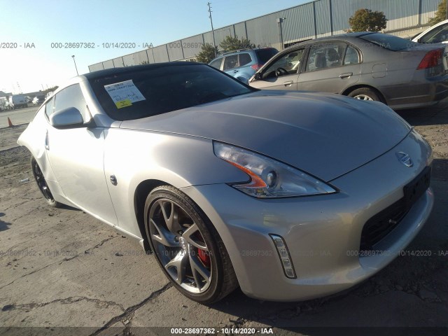 NISSAN 370Z 2016 jn1az4eh9gm930355