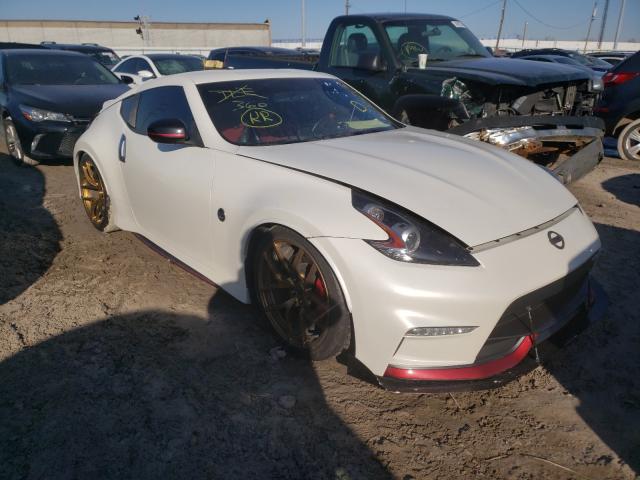 NISSAN 370Z BASE 2016 jn1az4eh9gm931375