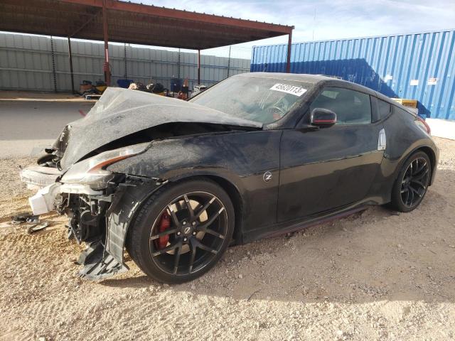 NISSAN 370Z BASE 2016 jn1az4eh9gm931439